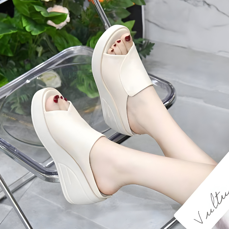 Dahlia - Sandalias Ortopédicas