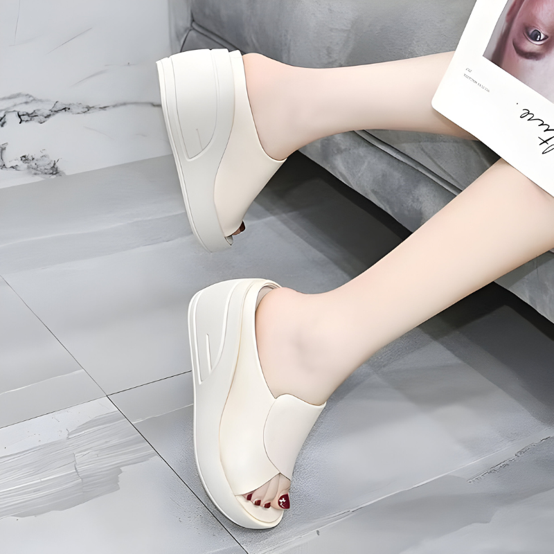 Dahlia - Sandalias Ortopédicas