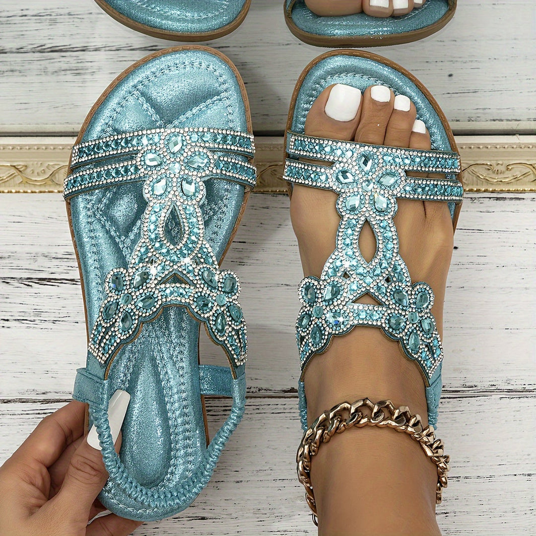 Ariella - Sandalias Boho