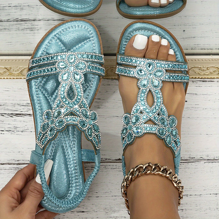 Ariella - Sandalias Boho