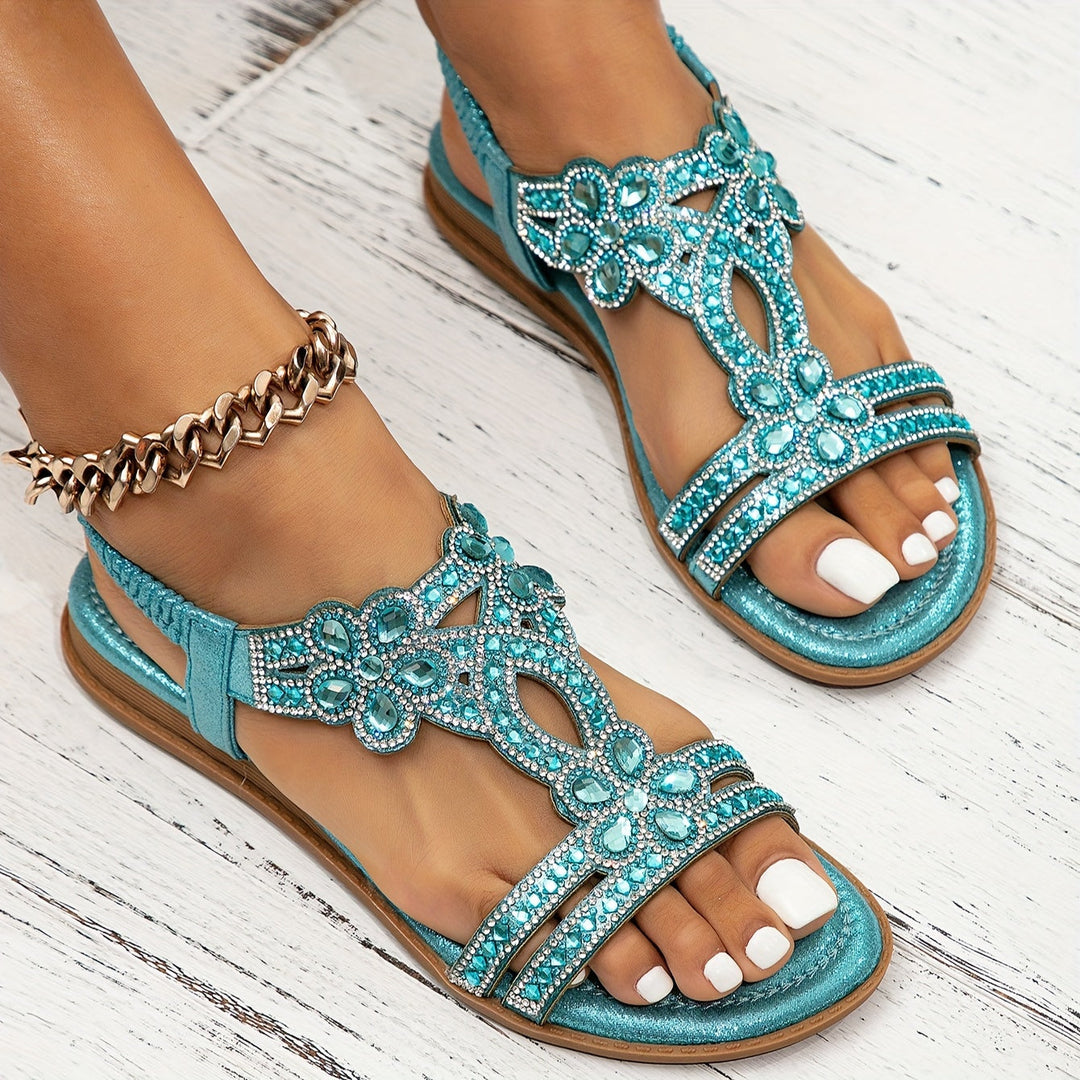 Ariella - Sandalias Boho