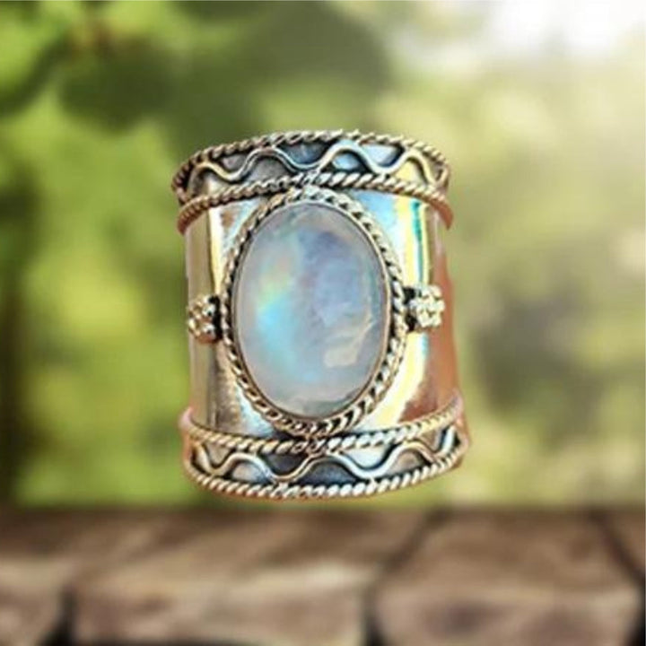 Anillo de Luna Heidrun