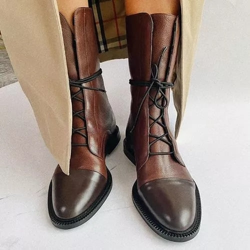 Harper™  | Botas Premium de Alta Calidad
