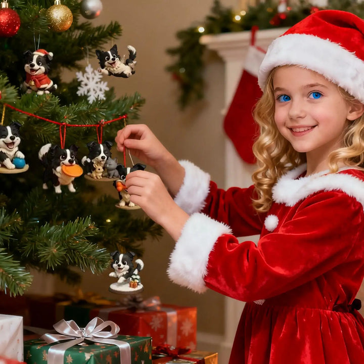 Border Collie™ | Calendario de Adviento 2025