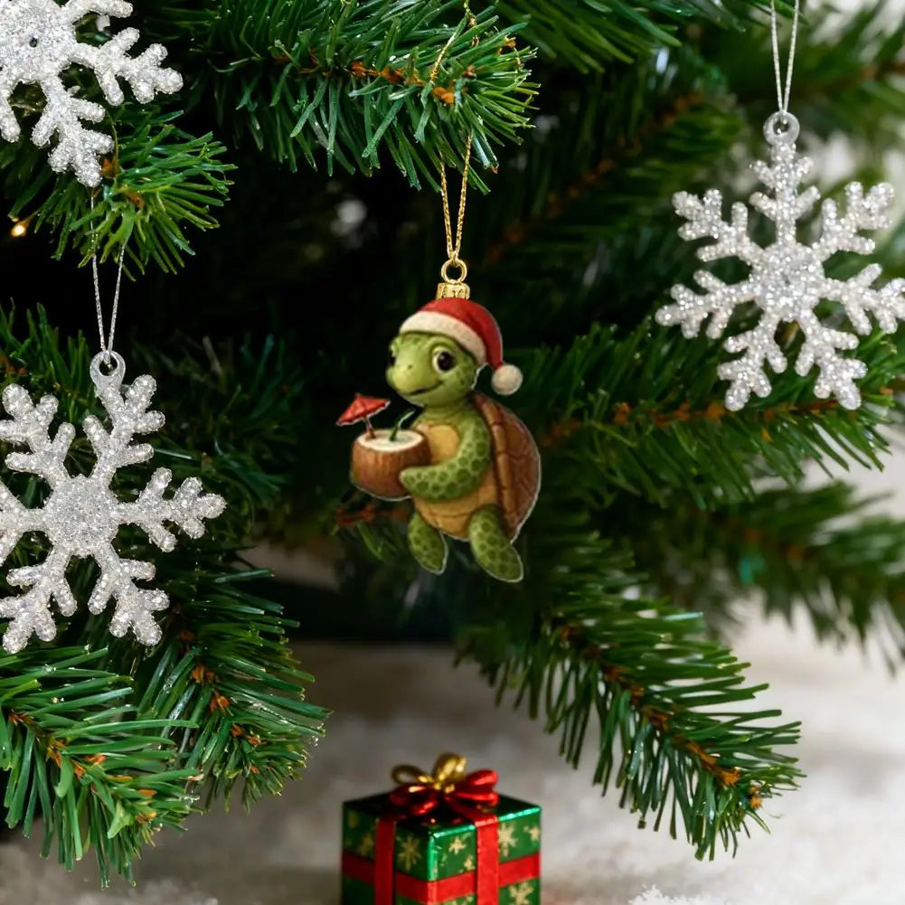 Tortuga Marina™ | Calendario de Adviento 2025