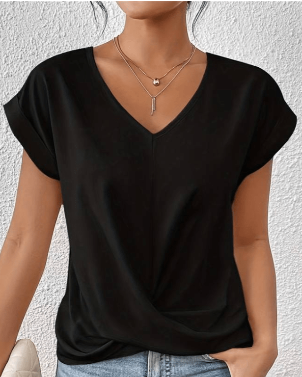 Maray | Top V-neck Perfecto