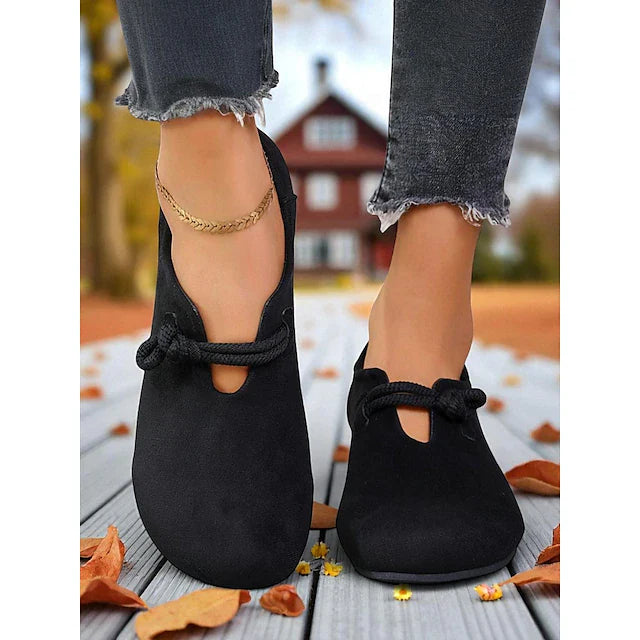 Lara - Mocasines de Serenidad Costera