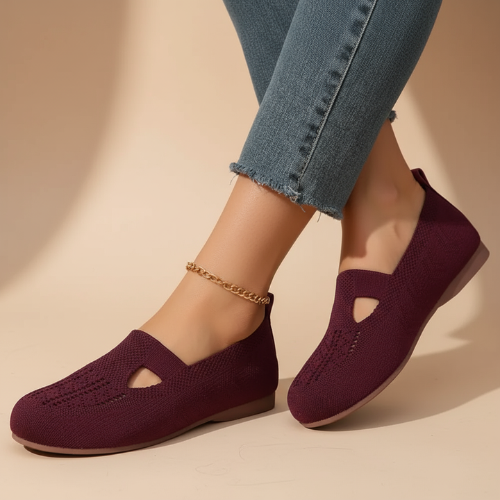 Ronna - Sandalias Ergonómicas