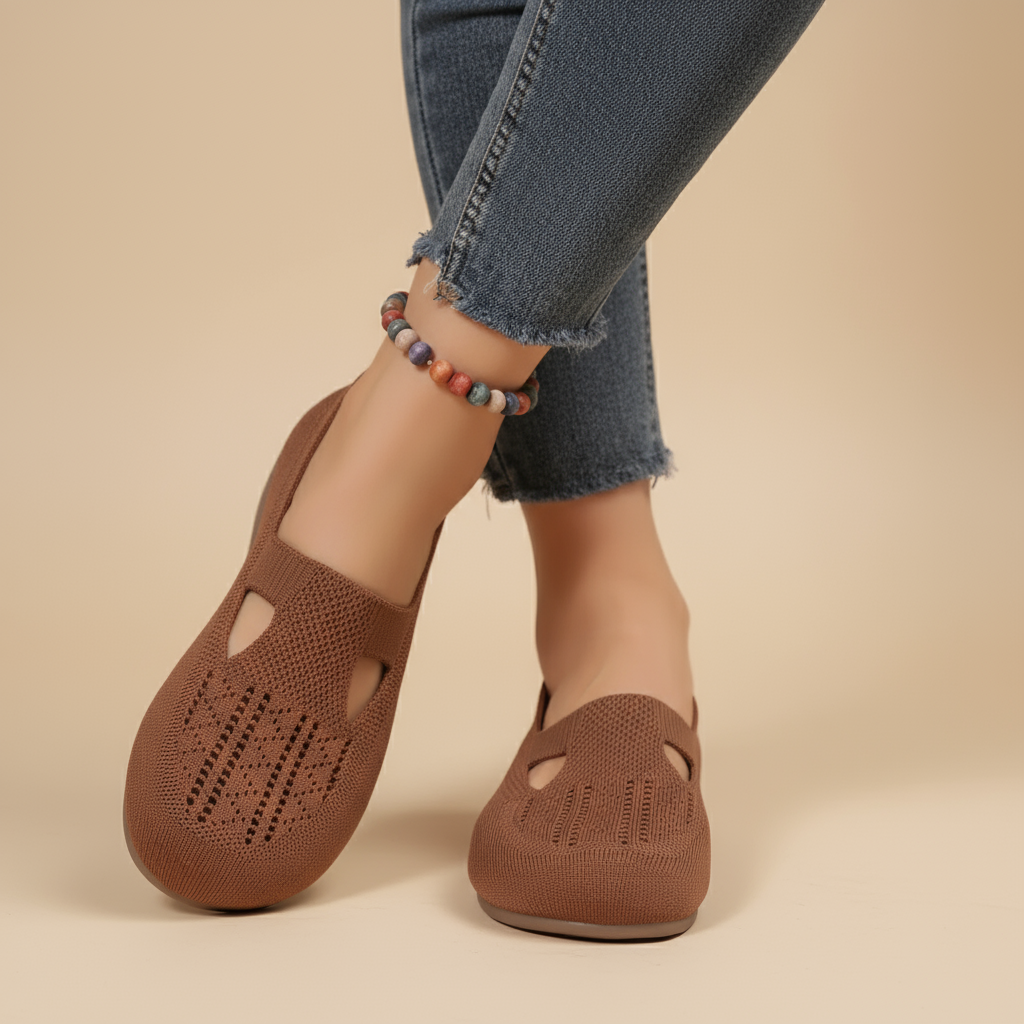 Ronna - Sandalias Ergonómicas