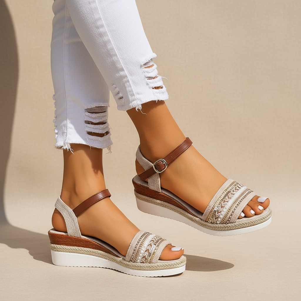 Dixie - Sandalias Casual