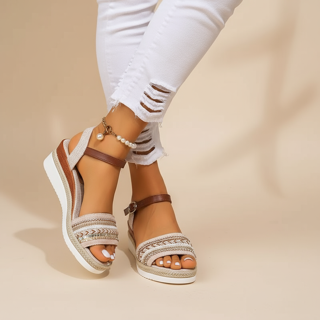 Dixie - Sandalias Casual