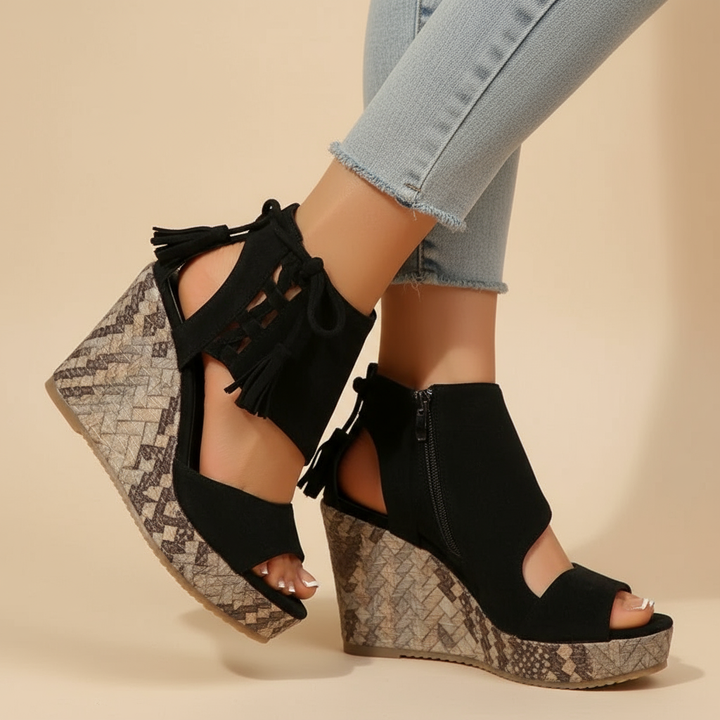 Camila - Sandalias Ergonómicas