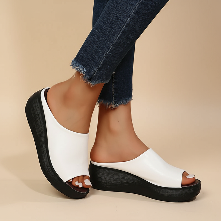 Sabina - Sandalias Ortopédicas