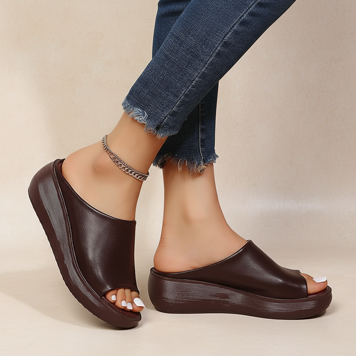 Sabina - Sandalias Ortopédicas