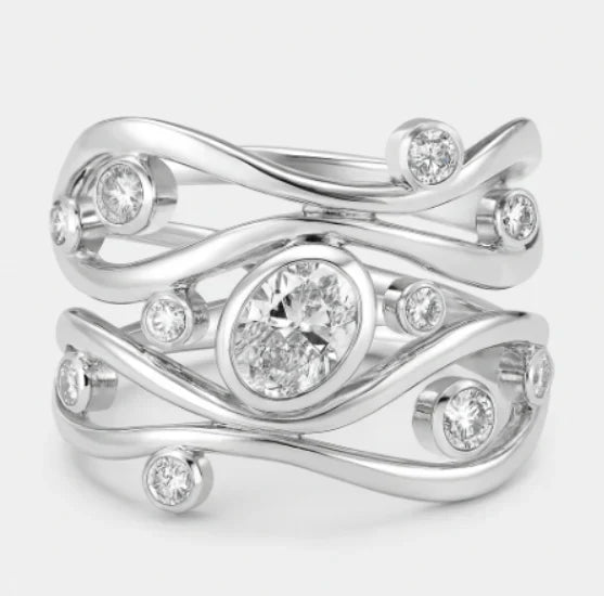 Anillo de Luna de Hertha