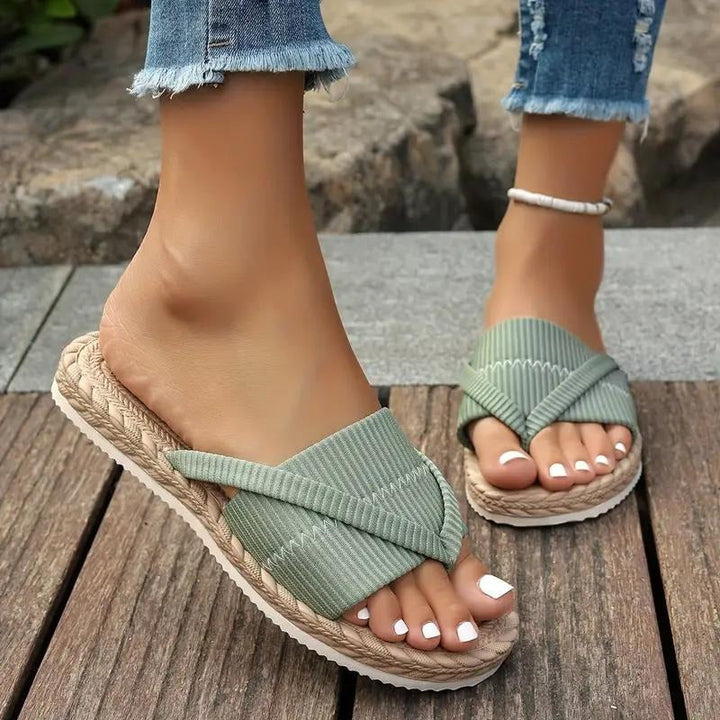 Penny - Sandalias Breezy Walk