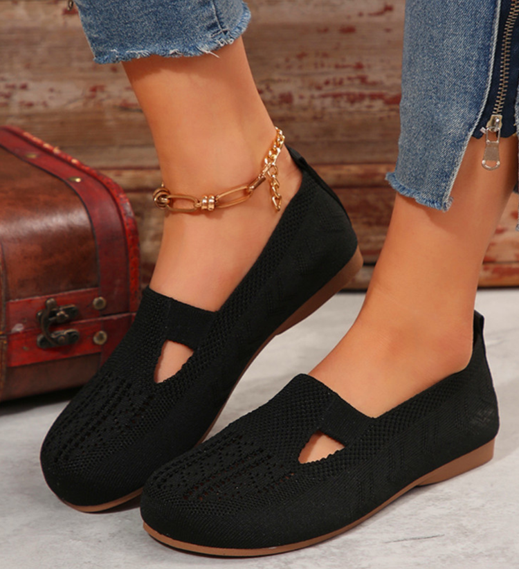 Ronna - Sandalias Ergonómicas