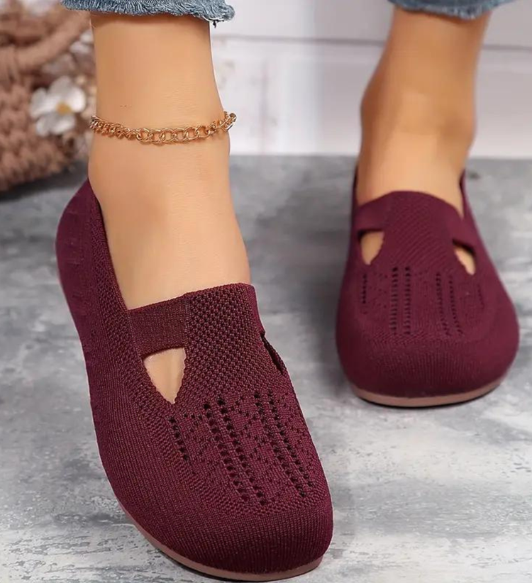 Ronna - Sandalias Ergonómicas