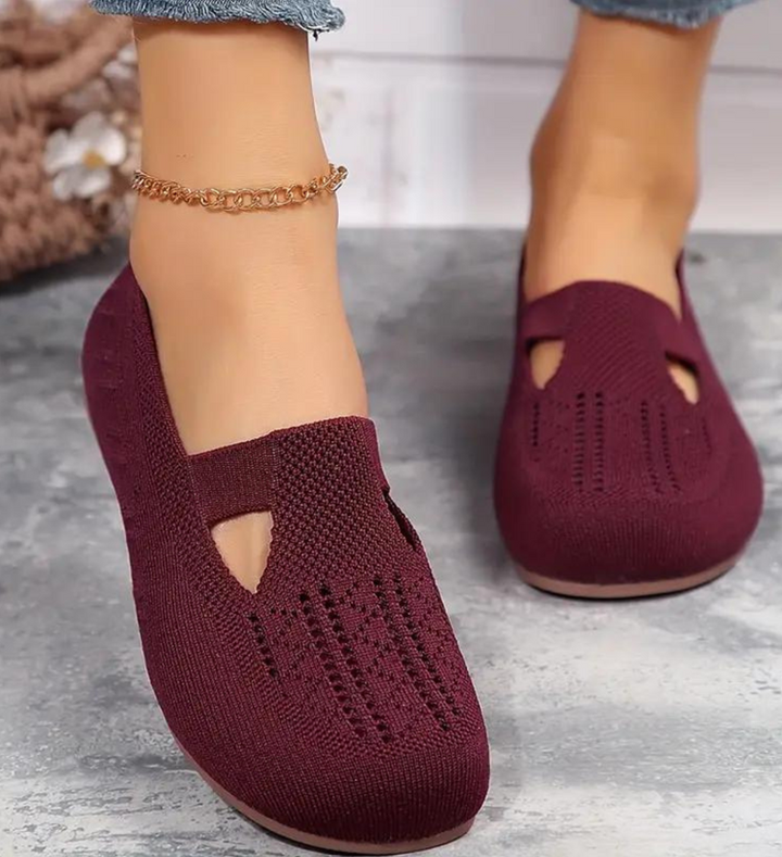 Ronna - Sandalias Ergonómicas