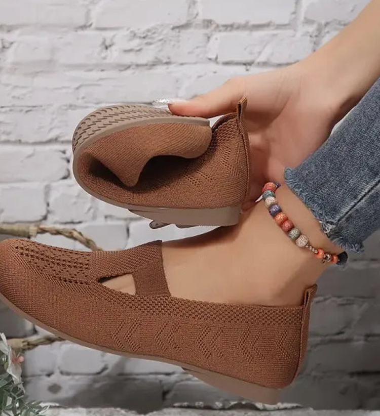 Ronna - Sandalias Ergonómicas