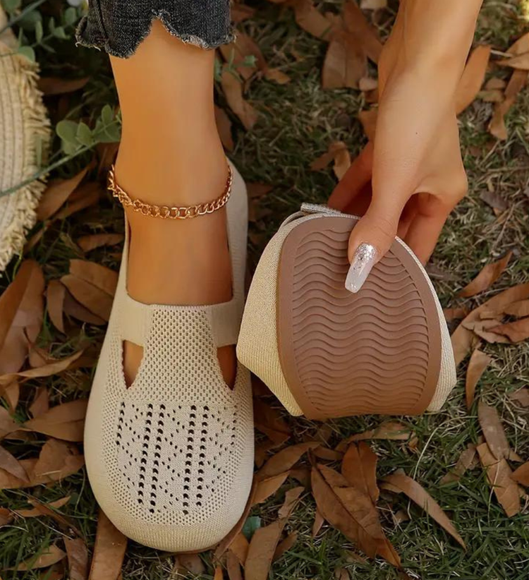 Ronna - Sandalias Ergonómicas