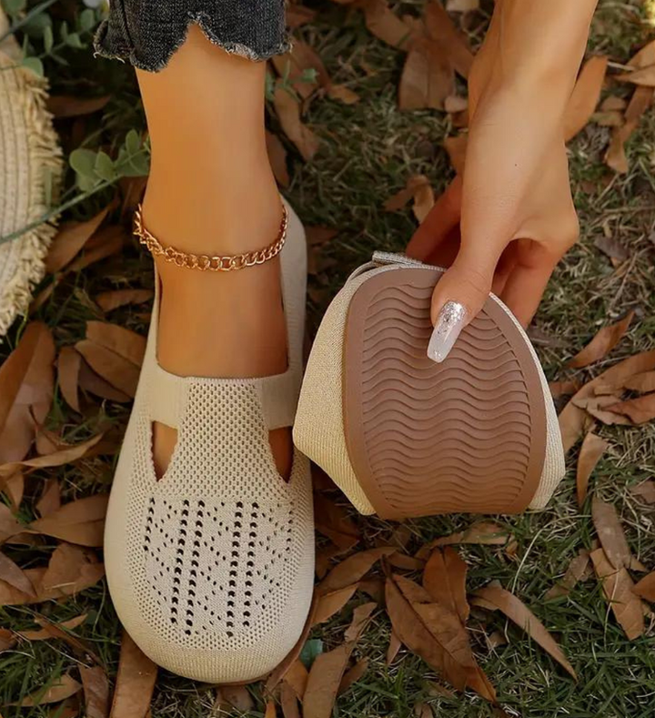 Ronna - Sandalias Ergonómicas